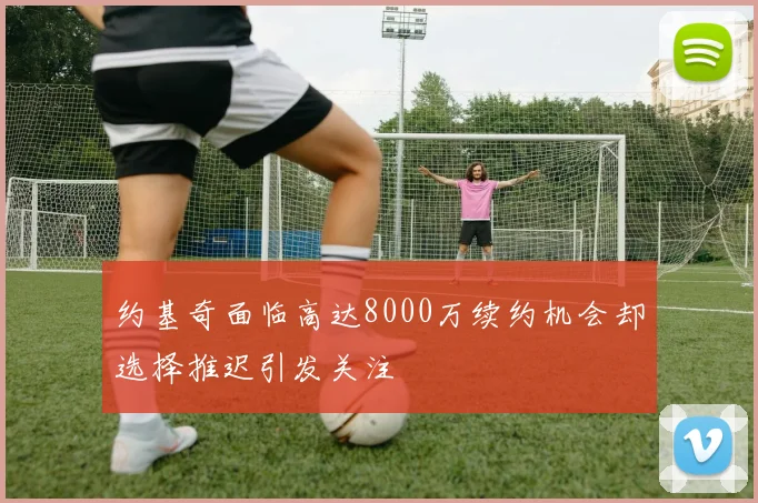 约基奇面临高达8000万续约机会却选择推迟引发关注
