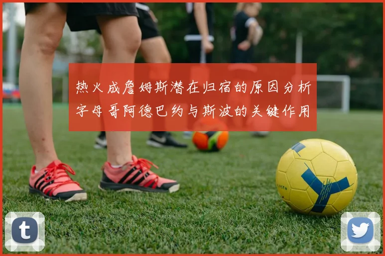 热火成詹姆斯潜在归宿的原因分析字母哥阿德巴约与斯波的关键作用