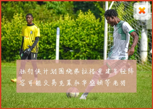 独行侠计划围绕弗拉格重建年轻阵容可能交易克莱和华盛顿等老将